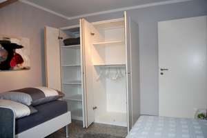 Möbl. Luxuswohnung m.Südbalkon, Stellplatz (MIETE einschl. aller NK!) – Die vollständige Adresse der Immobilie erhältst du vom Anbieter., 42699 Ohligs/Aufderhöhe/Merscheid, Solingen – Vorschaubild 27