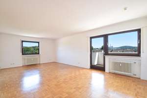 Gepflegte 2-Zimmer Wohnung mit Aufzug in Aschaffenburg