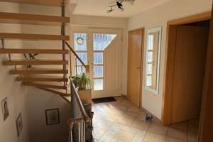 Einfamilienhaus mit Garage in Wutöschingen, 5,5 Zimmer, ab 1.7.2026 – Unter den Baumgärten 9, 79793 Wutöschingen – Vorschaubild 9