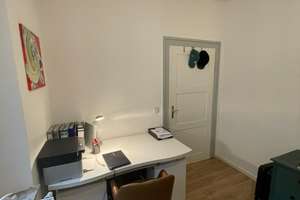 WG Zimmer in St.Johannis zu vermieten  – 90419 Sandberg, Nürnberg – Vorschaubild 2