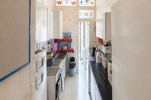 3 Zimmer‑Wohnung in Karlsruhe mit Potenzial – ab August 2026 bezugsfrei – Die vollständige Adresse der Immobilie erhältst du vom Anbieter., 76185 Mühlburg, Karlsruhe – Vorschaubild 8