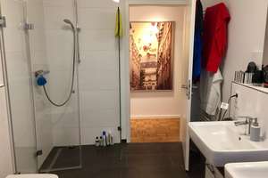 Exklusive Penthouse-Wohnung im Zentrum von Osnabrück – Die vollständige Adresse der Immobilie erhältst du vom Anbieter., 49074 Innenstadt, Osnabrück – Vorschaubild 9