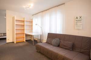 Charmante 1,5-Zimmer Wohnung in Heidelberg Weststadt – Die vollständige Adresse der Immobilie erhältst du vom Anbieter., 69115 Weststadt, Heidelberg – Vorschaubild 3