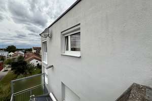Wohnen in seiner schönsten Form - Freies Haus mit 3 Etagen, eigenem Garten, 2 Terrassen & Weitblick – Die vollständige Adresse der Immobilie erhältst du vom Anbieter., 94327 Bogen – Vorschaubild 4