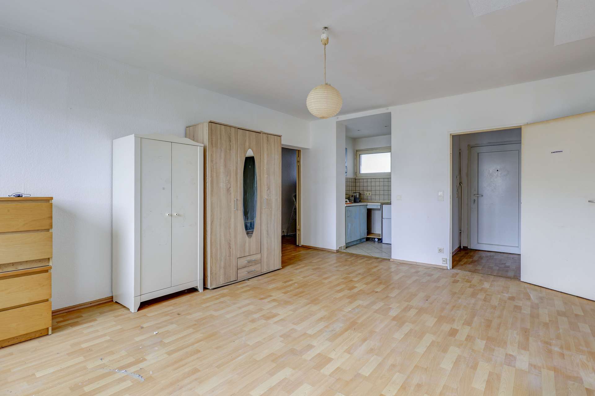 Zwei freie Wohnungen. Ein Grundbuch. Viele Möglichkeiten., Berlin – Bild 4