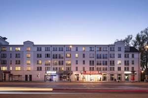 Sanierte, barrierefreie 2-Zimmerwohnung in Alt-Treptow – Puschkinallee 46a, 12435 Alt-Treptow, Berlin – Vorschaubild 3