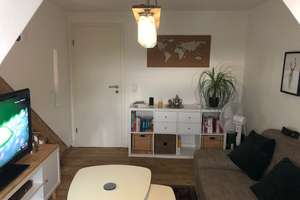 Helle Dachgeschoß-Wohnung am Staufenplatz – Grafenberger Allee 397, 40235 Grafenberg, Düsseldorf – Vorschaubild 31