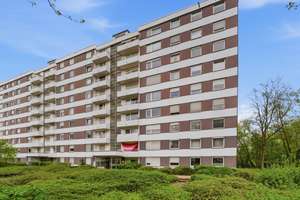 Provisionsfreie  und  leerstehende 3-Zimmer-Wohnung direkt am Vorgebirgspark*