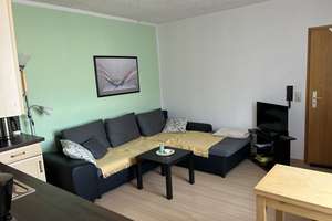 möbliertes Apartment in Mainz-Kostheim – 55246 Mainz-Kostheim, Wiesbaden – Vorschaubild 10