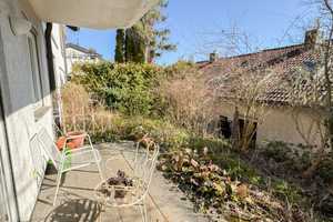 Sonnige Doppelhaushälfte mit zwei Einzelgaragen! – Knappenweg 37d, 70569 Stuttgart – Vorschaubild 25