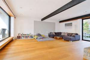 Krefeld-Forstwald: Modernisiertes Architektenhaus in ruhiger Sackgasse - Energieeffizienzklasse B – Die vollständige Adresse der Immobilie erhältst du vom Anbieter., 47804 Forstwald, Krefeld – Vorschaubild 6