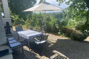 ***Wohnen mit unverbaubaren Donaublick - einzigartige Denkmalvilla*** – Die vollständige Adresse der Immobilie erhältst du vom Anbieter., 93059 Ober- und Niederwinzer-Kager, Regensburg – Vorschaubild 2