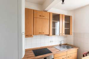 Stilvolles Zuhause in Top-Lage: 2-Zimmer-Wohnung mit Balkon – Belle-Alliance-Straße 18, 42119 Elberfeld, Wuppertal – Vorschaubild 6