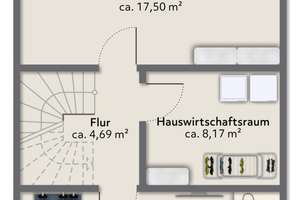 Viel Platz, klare Aufteilung, moderne Ausstattung - Reihenmittelhaus von 2022 – Die vollständige Adresse der Immobilie erhältst du vom Anbieter., 83104 Tuntenhausen – Vorschaubild 30