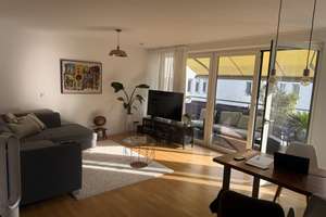 Ruhige Penthouse Wohnung am Hackeschen Markt – Gipsstraße 12, 10119 Mitte (Ortsteil), Berlin – Vorschaubild 2
