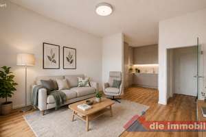 *** Barrierefreie 2-Zimmer-Wohnung mit Aufzug und Terrasse in Kannenstieg *** – Neuer Sülzeweg 74, 39128 Kannenstieg, Magdeburg – Vorschaubild 8