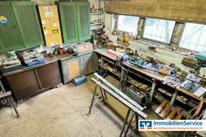 Charmante Immobilie mit vielseitigen Nebenflächen – Prignitz (Kreis) – Vorschaubild 53