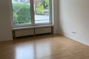 2-Zimmer-Wohnung mit Balkon in Düsseltal