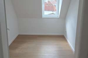 Einzelzimmer in einer gepflegten WG-Etage, ca. 31m²