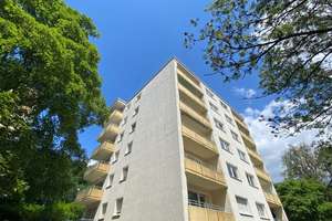 Nähe Bethesda KrHs !  Ruhige 2 Zimmerwohnung mit Balkon. – Greifswalder Str. 5, 42109 Uellendahl-Katernberg, Wuppertal – Vorschaubild 1