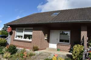Ruhiges Zuhause mit Garten und Garage – Die vollständige Adresse der Immobilie erhältst du vom Anbieter., 25821 Bredstedt – Vorschaubild 3