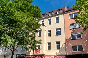 1-Zimmer-Wohnung in Dortmund – Oesterholzstraße 39, 44145 Borsigplatz, Dortmund – Vorschaubild 2