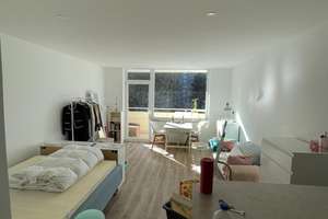 Zuhause mit Balkon in Haidhausen – Rablstr. 21, 81669 Haidhausen Süd, München – Vorschaubild 6
