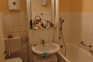 helle 3-Raum Wohnung mit Balkon ins Grüne – 38226 Lebenstedt, Salzgitter – Vorschaubild 7