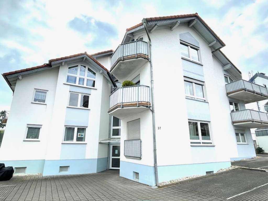 Immobilie in Wettenberg - Wohlfühlzuhause - entspanntes Wohnen mit grüner Aussicht - Bild 2