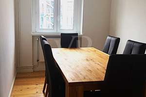 Sanierte 3-Zimmerwohnung unweit der Schlossstraße! – Die vollständige Adresse der Immobilie erhältst du vom Anbieter., 12165 Steglitz, Berlin – Vorschaubild 5