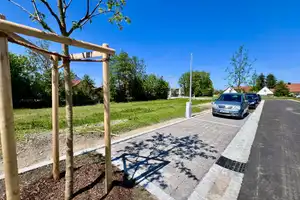 Eichenried: Wo Ihre Wohnträume Ihr Zuhause finden - Ihre eigene Doppelhaushälfte mit sonnigem Garten – Erding (Kreis) – Vorschaubild 9