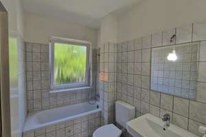 Gemütliche 2-Zimmer-Wohnung - Erstbezug nach Sanierung – 23569 Kücknitz, Lübeck – Vorschaubild 7