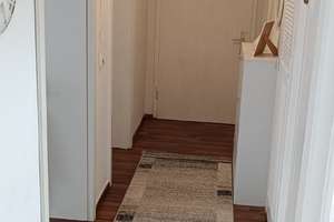 Charmante 3-Zimmer-Wohnung im 3. OG mit Balkon in Ingolstadt-SüdOst nähe Klenzepark – Wertingerstraße 20, 85053 Südost, Ingolstadt – Vorschaubild 5