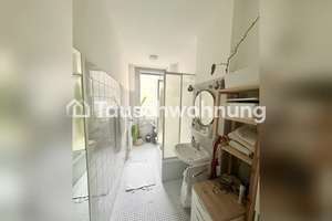 Tauschwohnung: Süße 1,5 Zimmer im Herzen vom Agnesviertel zum Tausch – Die vollständige Adresse der Immobilie erhältst du vom Anbieter., 50670 Neustadt/Nord, Köln – Vorschaubild 4