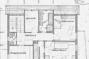 Freistehendes Einfamilienhaus in Wiesbaden-Südost, TOP-Lage – Die vollständige Adresse der Immobilie erhältst du vom Anbieter., 65189 Südost, Wiesbaden – Vorschaubild 13