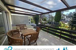 Ideal für Familien! Helles Reihenmittelhaus mit Garten! – Solingen – Vorschaubild 1
