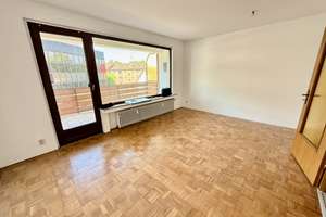Helle 2-Zimmer-Wohnung mit großem Balkon in Düsseldorf-Lierenfeld – Gleiwitzer Straße 9, 40231 Eller, Düsseldorf – Vorschaubild 2