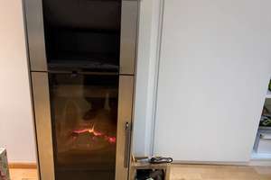 3-Zi-Maisonette-Eigentumswohnung, Dachterrasse, Burgblick,  EBK,  90403 Nürnberg-Innenstadt – Die vollständige Adresse der Immobilie erhältst du vom Anbieter., 90403 Altstadt, St. Lorenz, Nürnberg – Vorschaubild 8