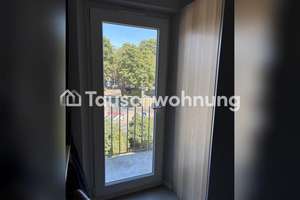 Tauschwohnung: Düsseldorf, Stadtbezirk 3: sehr helle 2-Zimmer-Wohnung – 40223 Bilk, Düsseldorf – Vorschaubild 6