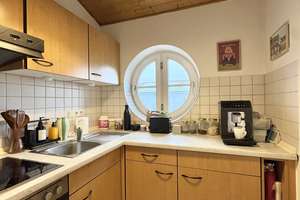 Provisionsfrei: 1-Zimmer-Dachgeschosswohnung mit Balkon, inkl. TG und EBK – Die vollständige Adresse der Immobilie erhältst du vom Anbieter., 85057 Mitte, Ingolstadt – Vorschaubild 4