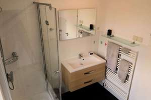 Moderne 2-Zimmer-Wohnung ++ Zentrale Lage am Klagesmarkt ++ 5.OG mit Lift – 30159 Mitte (Ortsteil), Hannover – Vorschaubild 8