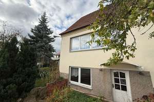 ERFURT HOCHHEIM - ALTBESTAND IN BESTLAGE MIT WEITBLICK ZUM STEIGERWALD – Die vollständige Adresse der Immobilie erhältst du vom Anbieter., 99094 Hochheim, Erfurt – Vorschaubild 4