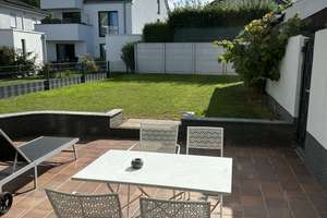 Freistehendes Einfamilienhaus mit Garten & Terrasse – 52531 Übach-Palenberg – Vorschaubild 7