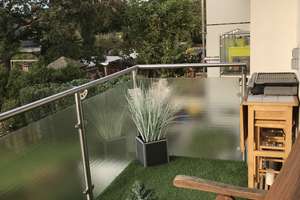 Großzügige, helle 3 Raumwohnung * XXL-Wohnzimmer * G-WC Sonnenbalkon – Die vollständige Adresse der Immobilie erhältst du vom Anbieter., 46145 Sterkrade-Nord, Oberhausen – Vorschaubild 10