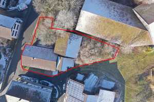 Denkmalgeschütztes Bauernhaus mit Scheune u.v.m in Konzell (OT Gossersdorf) – Straubing-Bogen (Kreis) – Vorschaubild 9