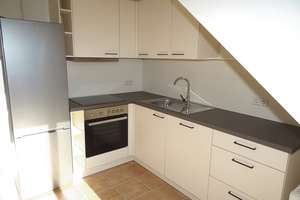 DG-Whg mit EBK,  Balkon und Duschbad,  in zentraler Lage – Limbacher Str. 57, 9113 Kaßberg, Chemnitz – Vorschaubild 4