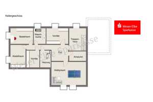 Wohnen in exponierter Lage mit Einliegerwohnung – Cuxhaven (Kreis) – Vorschaubild 43