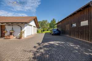 Idyllisches Zweifamilienhaus mit Pferdekoppel, großem Grundstück und grenzenloser Natur – Die vollständige Adresse der Immobilie erhältst du vom Anbieter., 64689 Grasellenbach – Vorschaubild 12