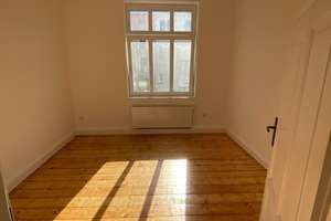 Wohnen im Hansaviertel - Stilvolle Altbauwohnung in begehrter Lage – Die vollständige Adresse der Immobilie erhältst du vom Anbieter., 48155 Hansaplatz, Münster – Vorschaubild 20