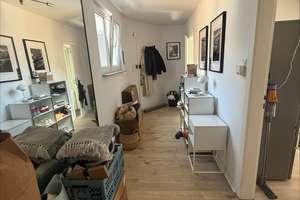 Helle und geräumige Dachgeschosswohnung mit Wannenbad in zentraler Top-Lage – Die vollständige Adresse der Immobilie erhältst du vom Anbieter., 40233 Flingern Süd, Düsseldorf – Vorschaubild 5